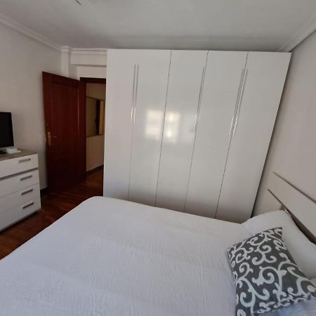 Oviedo City Center - Garaje Incluido Dış mekan fotoğraf