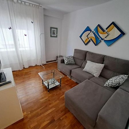 Oviedo City Center - Garaje Incluido Dış mekan fotoğraf