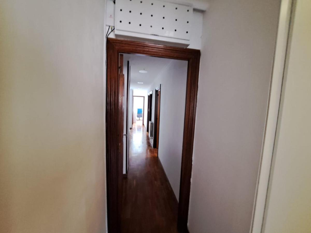 Oviedo City Center - Garaje Incluido Dış mekan fotoğraf