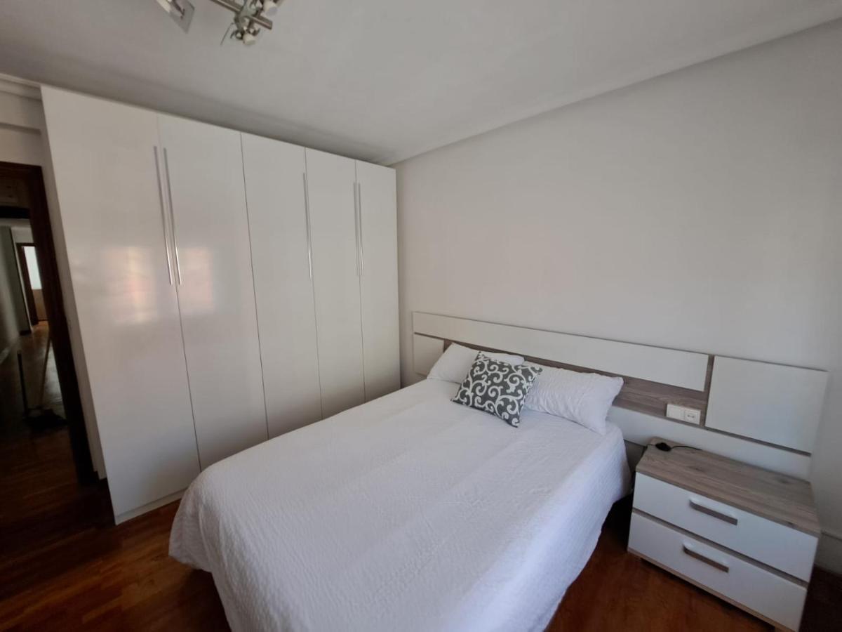 Oviedo City Center - Garaje Incluido Dış mekan fotoğraf