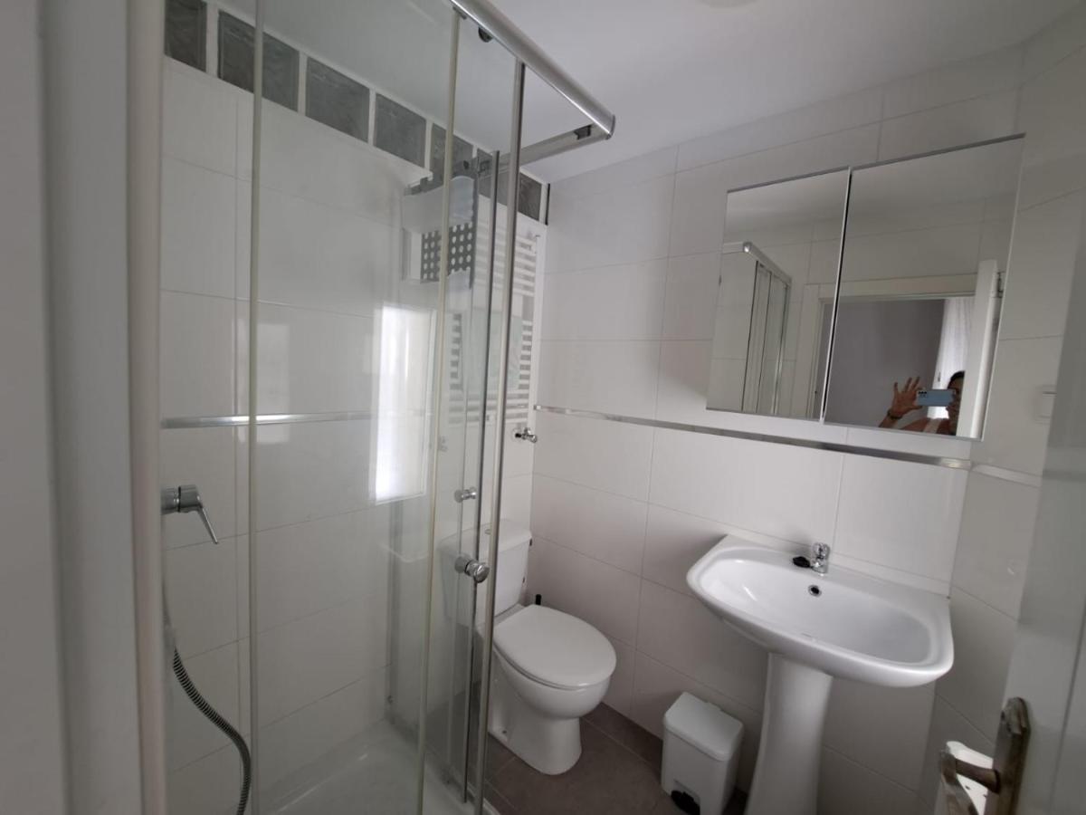Oviedo City Center - Garaje Incluido Dış mekan fotoğraf