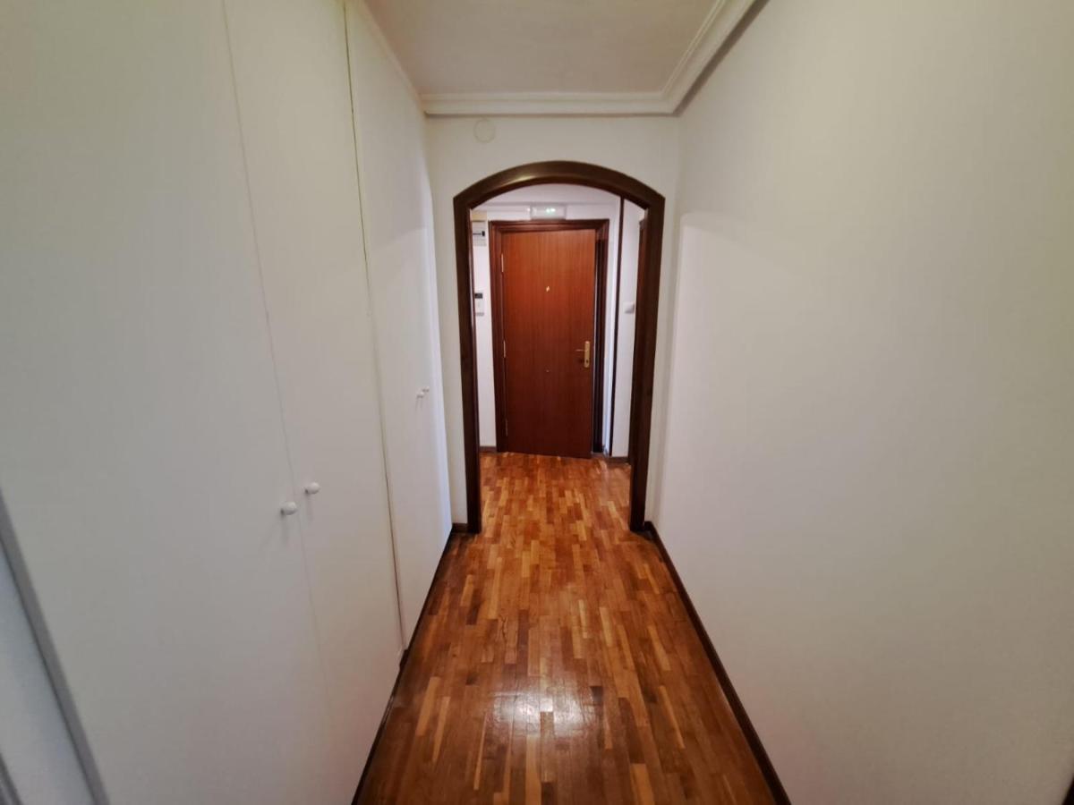 Oviedo City Center - Garaje Incluido Dış mekan fotoğraf