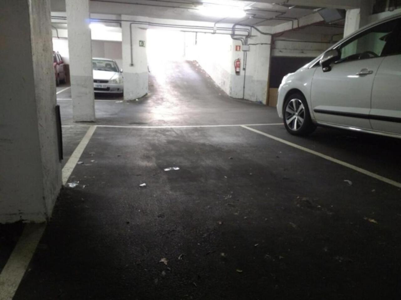 Oviedo City Center - Garaje Incluido Dış mekan fotoğraf